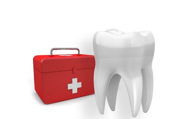 Emergency Dental Care Banner